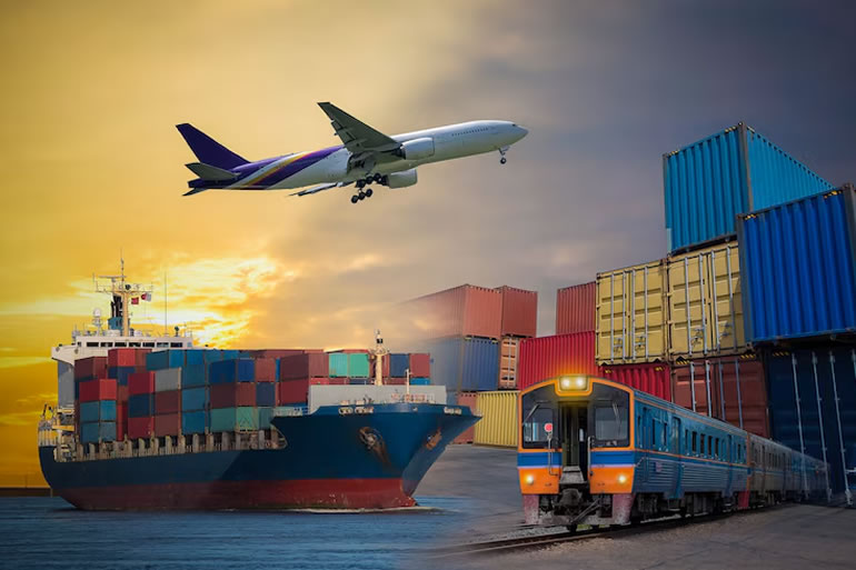  Shipping & <br> Maritime Services